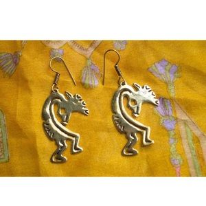Kokopeli Handmade